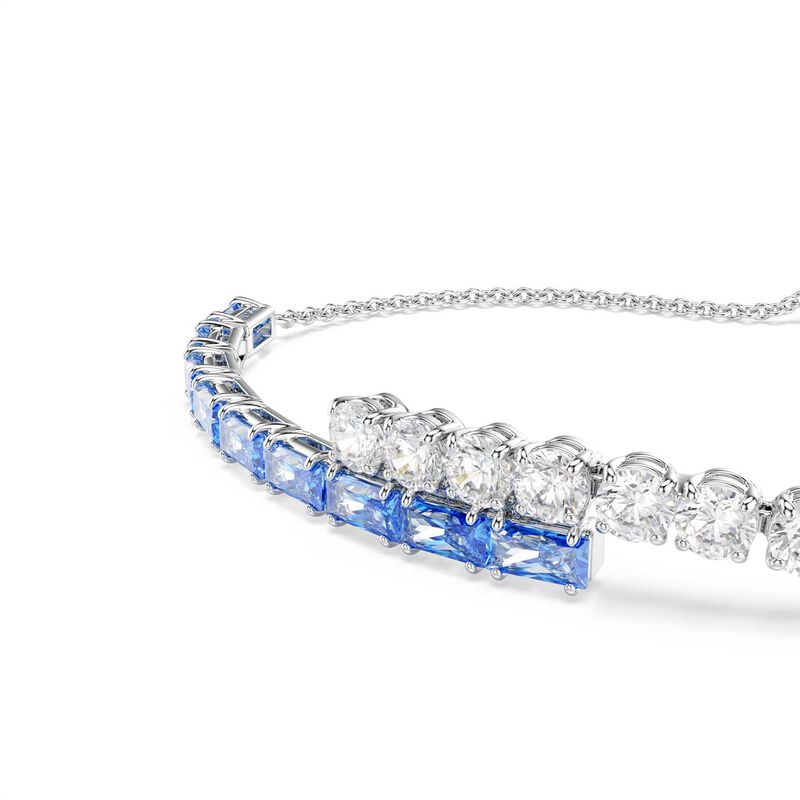 Swarovski Matrix Bracelet image number 1
